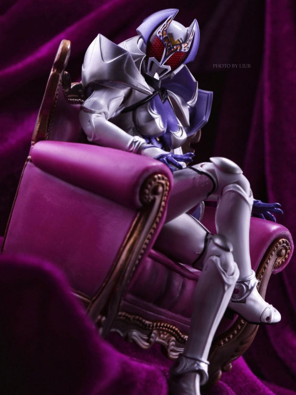 假面骑士kivala shf #假面骑士