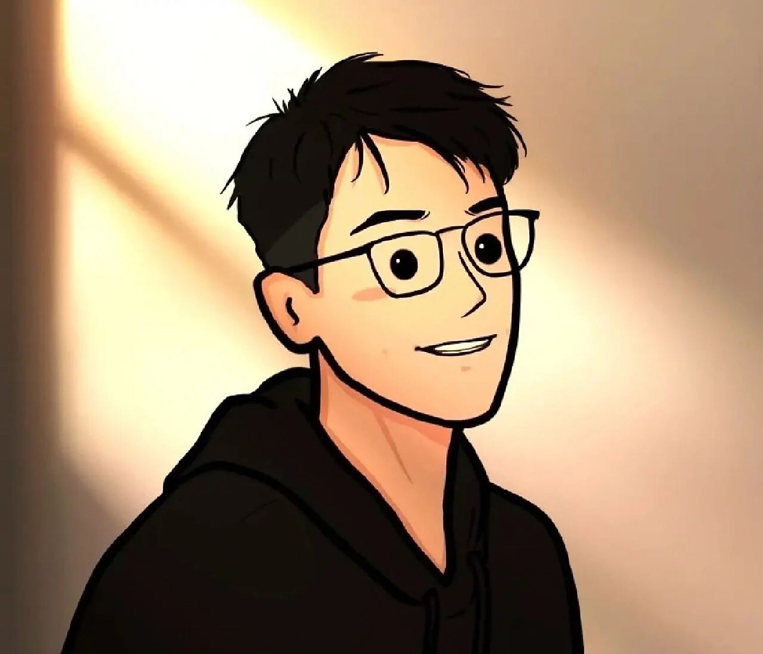 阳光开朗男生头像 来期男生头像15(00000806200900