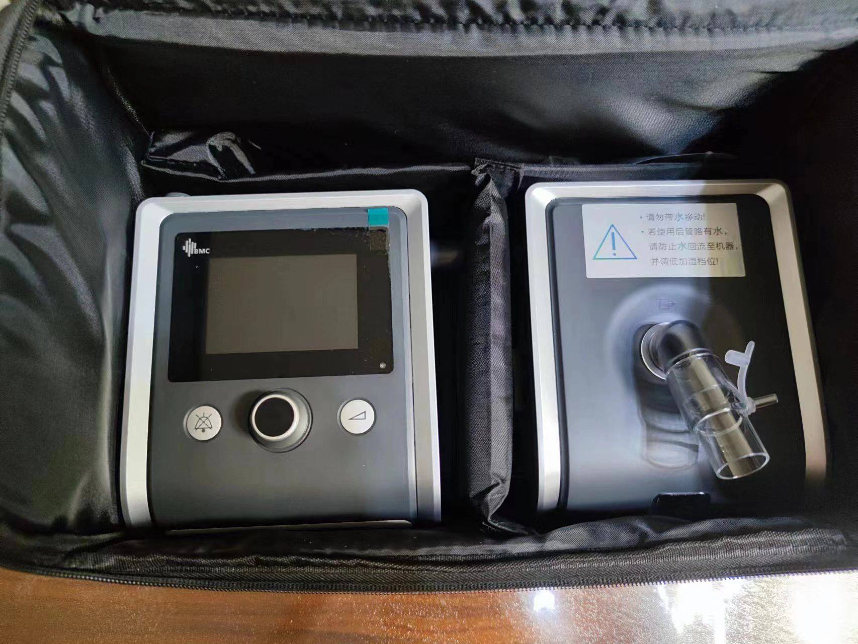 二手瑞迈特 【出售】 二手瑞迈特 双水平无创呼吸机y-25t 医疗器械