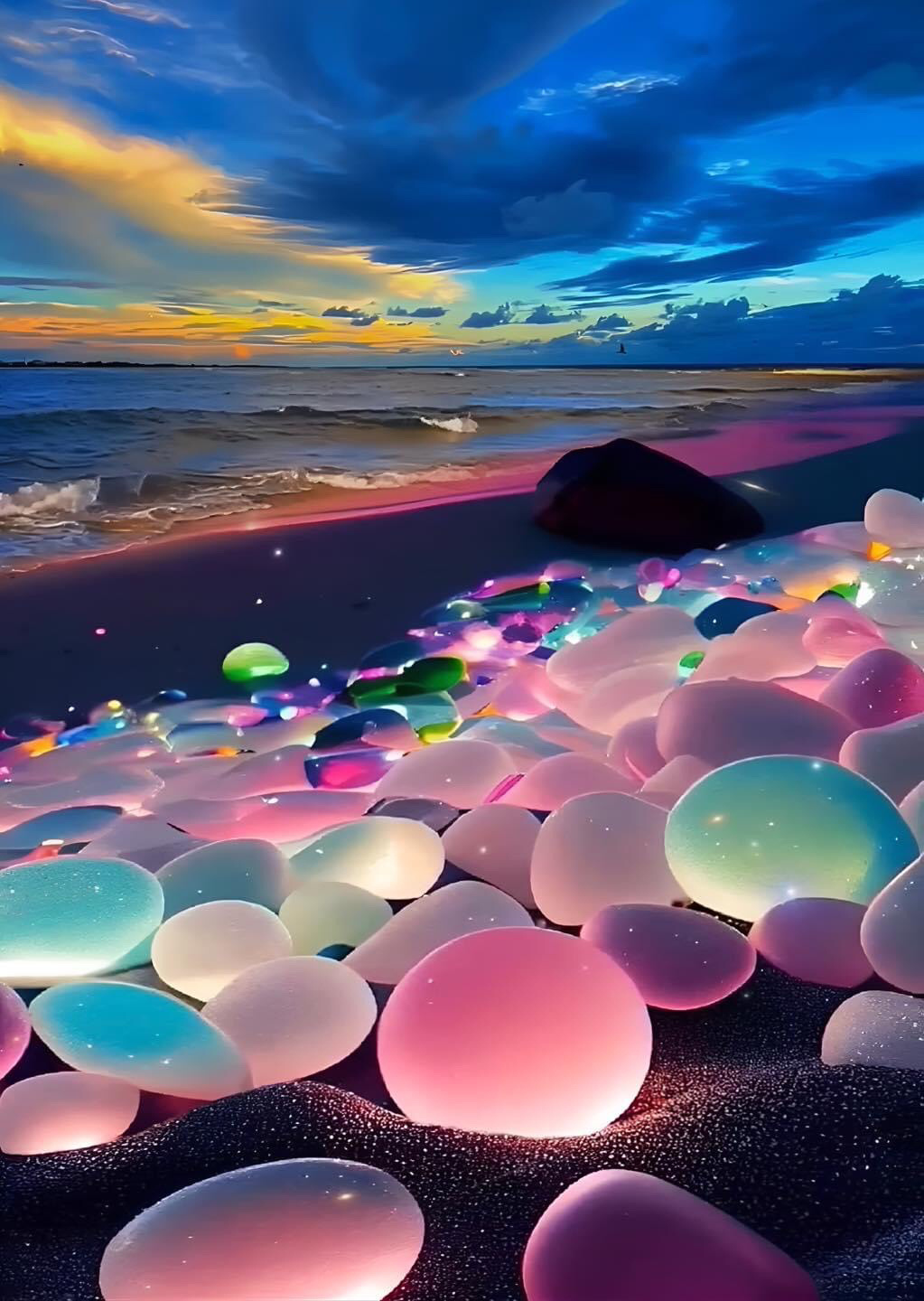 每一张都是经典,快点收藏起来做屏保 脸书上又刷到好图, 赶紧搬运分享