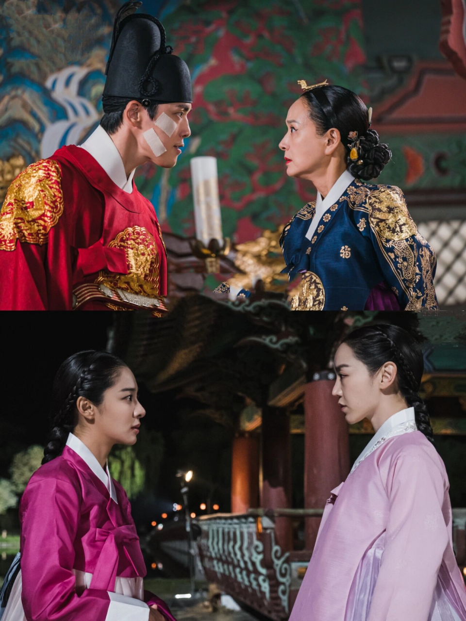 每周一部|电视剧《哲仁王后》 90剧名:哲仁王后94豆瓣评分:6.