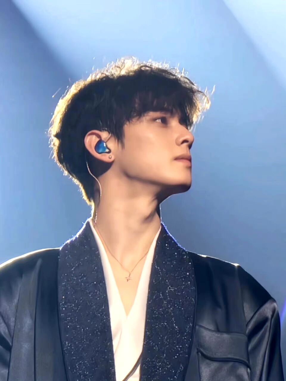 车银优的一些神图