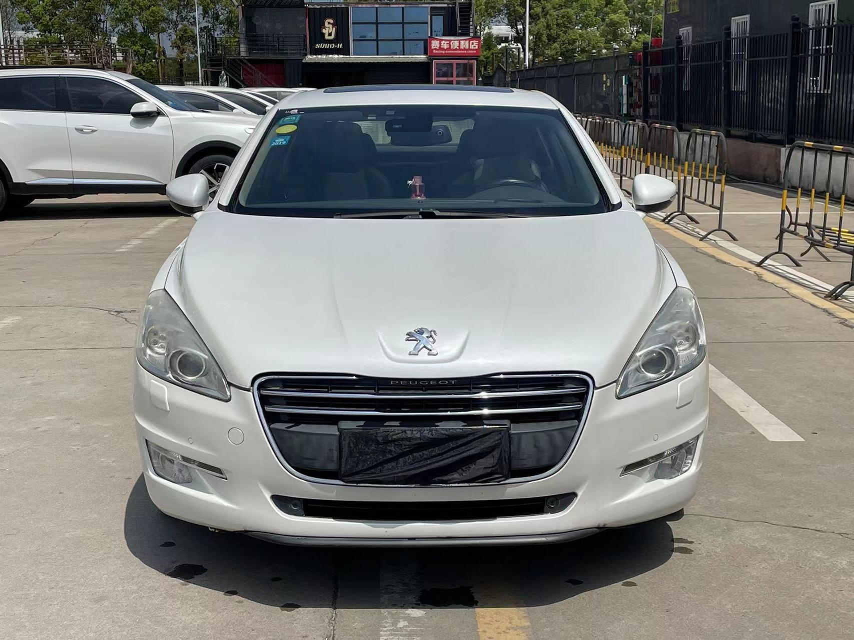 抢手货 12年 标志508 2.