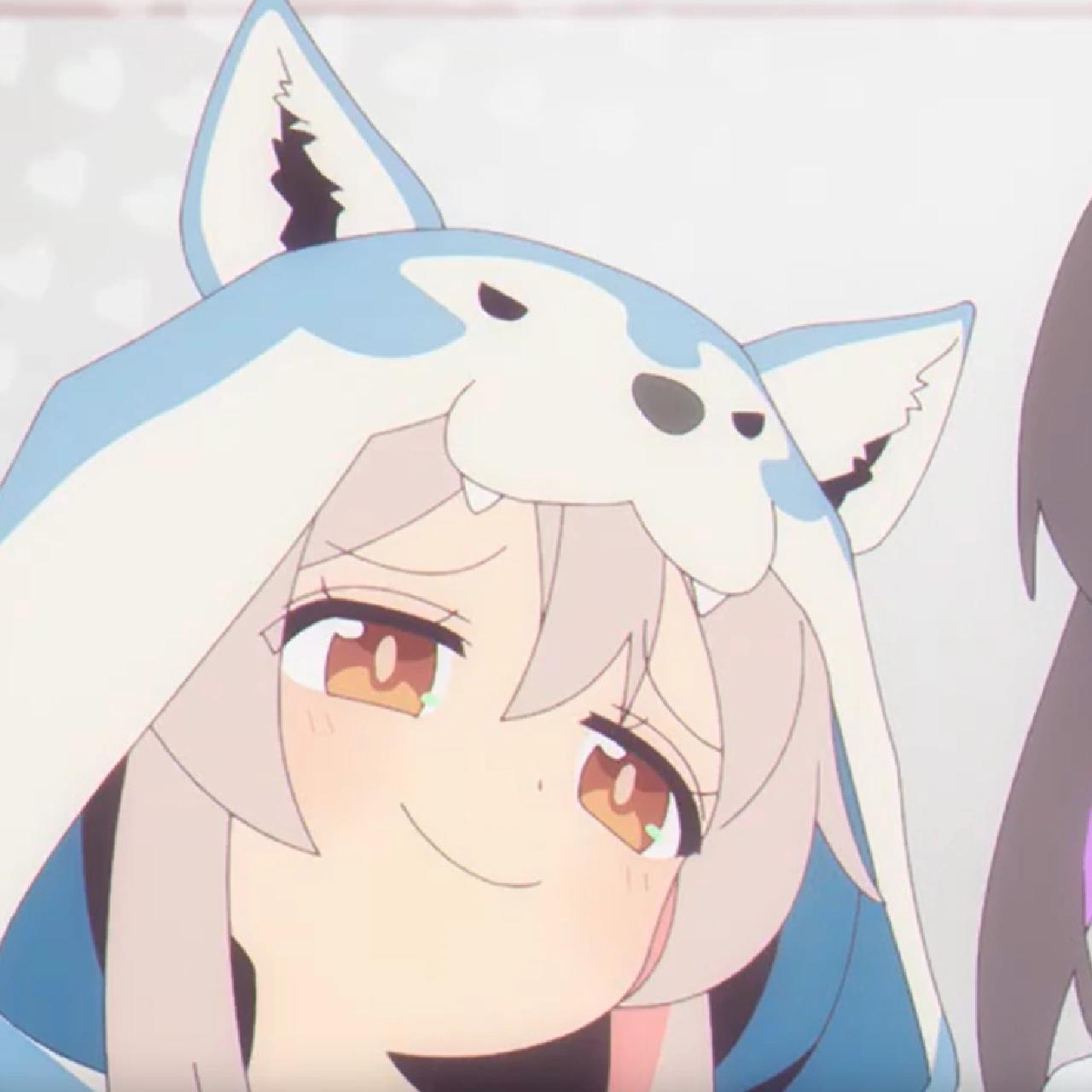 别当欧尼酱了!头像 哥哥真的好可爱特别是汪的时候,可爱爆了好吧