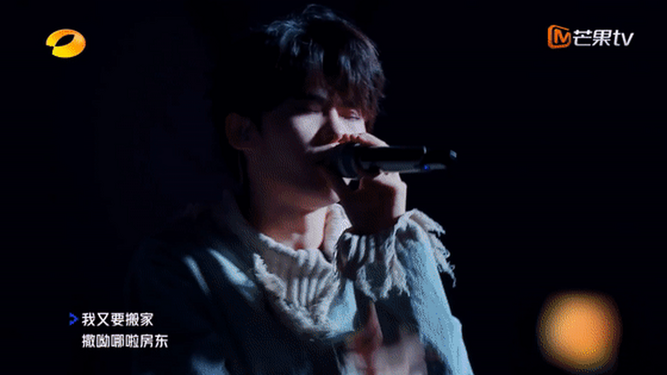 沙一汀舞台电影感# 没看沙一汀《see you tomorrow》的有难了!