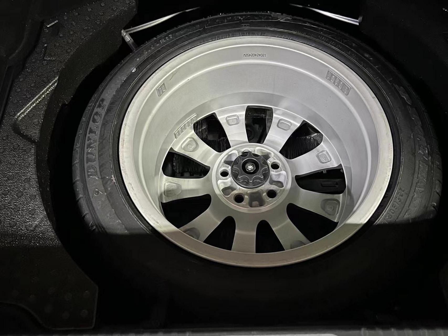 gs250 v6 后驱 仅跑5.8万公里.