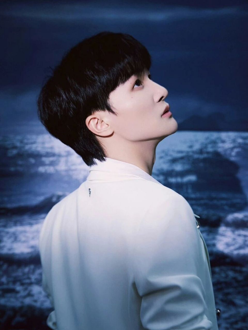 周深# #卡布叻_周深# #周深综艺# #宝藏男孩周深# #周深live# #周深