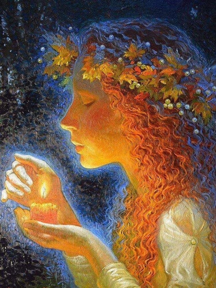 他是异想天开和叙事艺术的大师