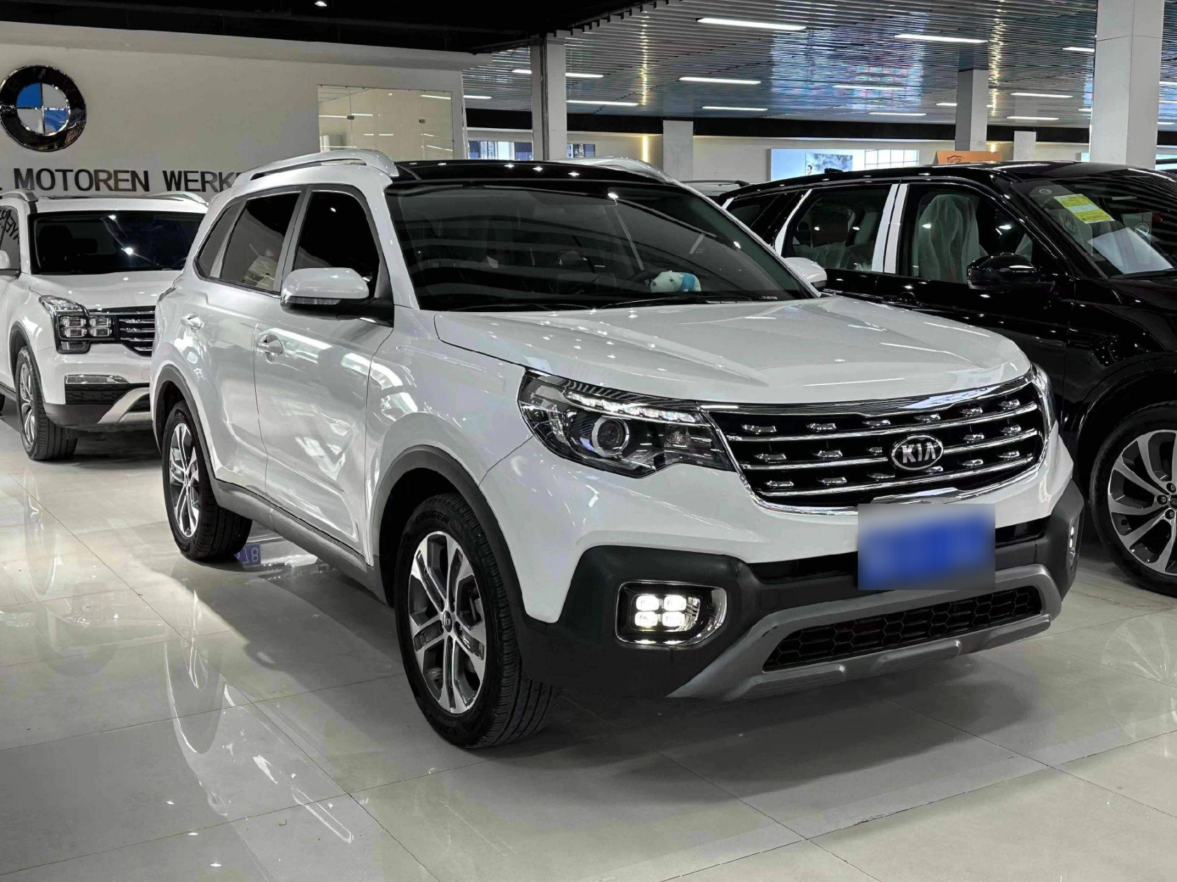 0l 自动智享豪华加强款 【上牌时间】2020年10月 【行驶里程】1.