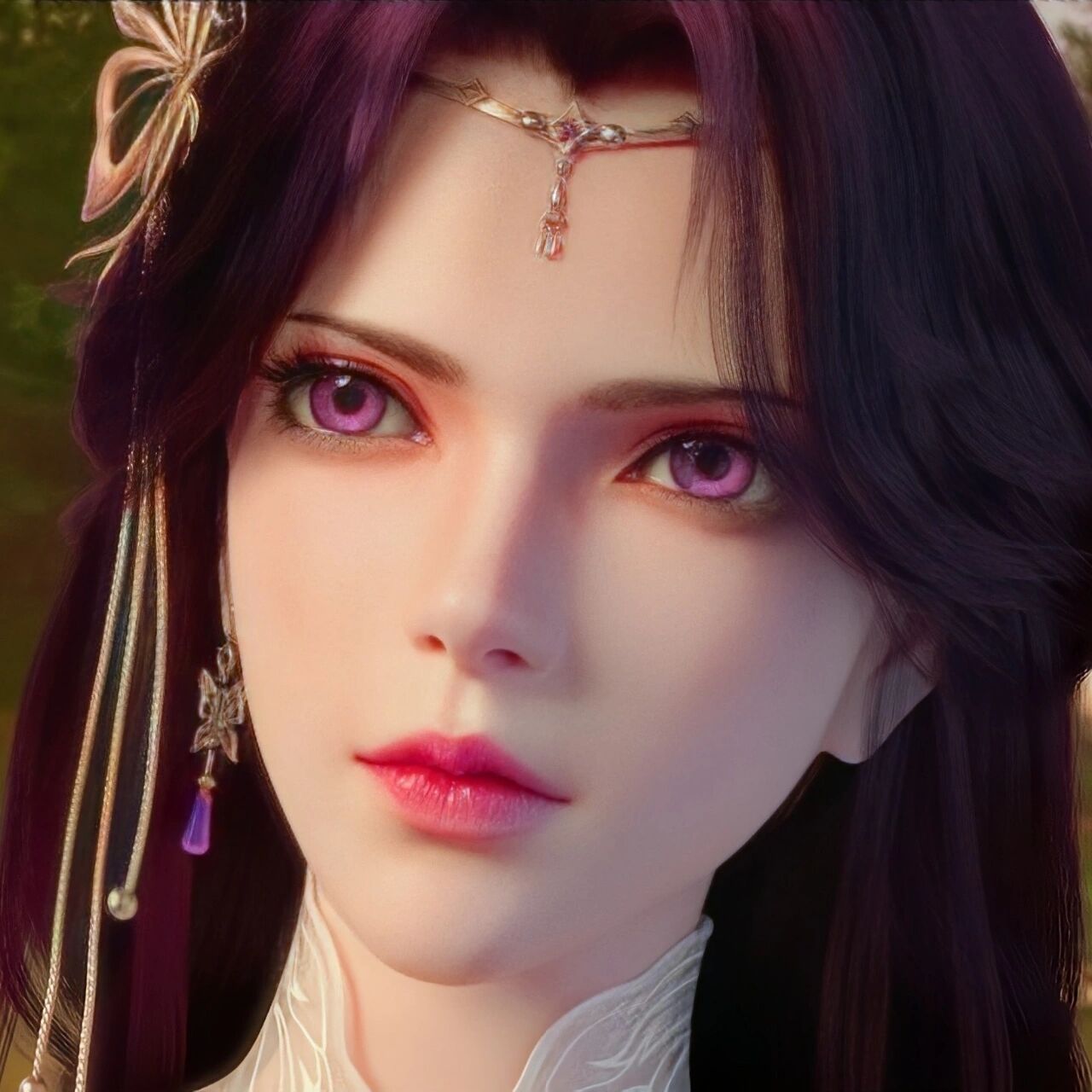 绝绝子00 疯狂为云曦老婆打call 石昊云曦:打架?