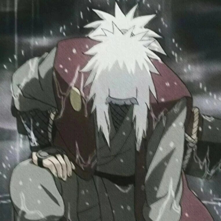 自来也优质头像