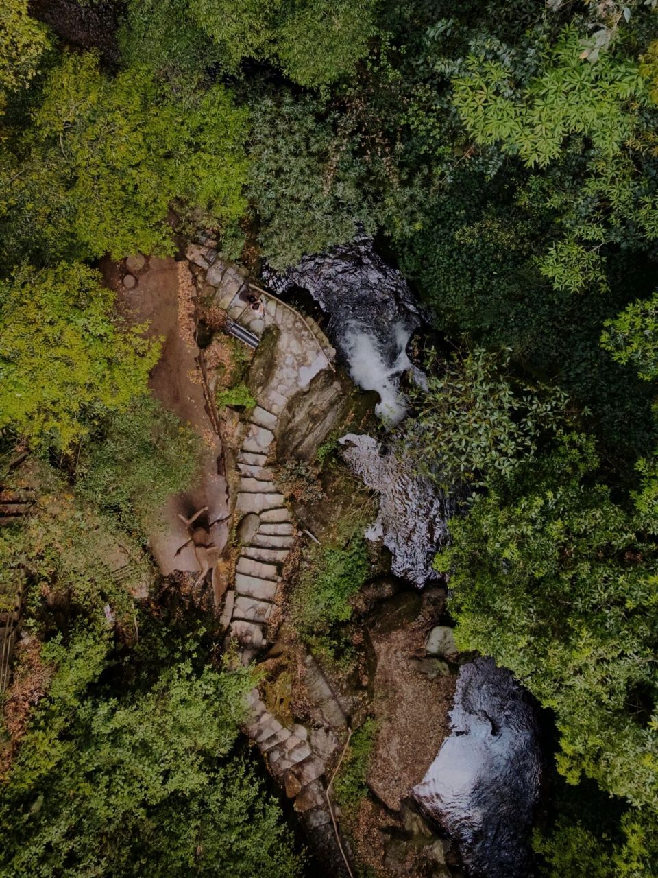 新平石门峡风景区电话图片