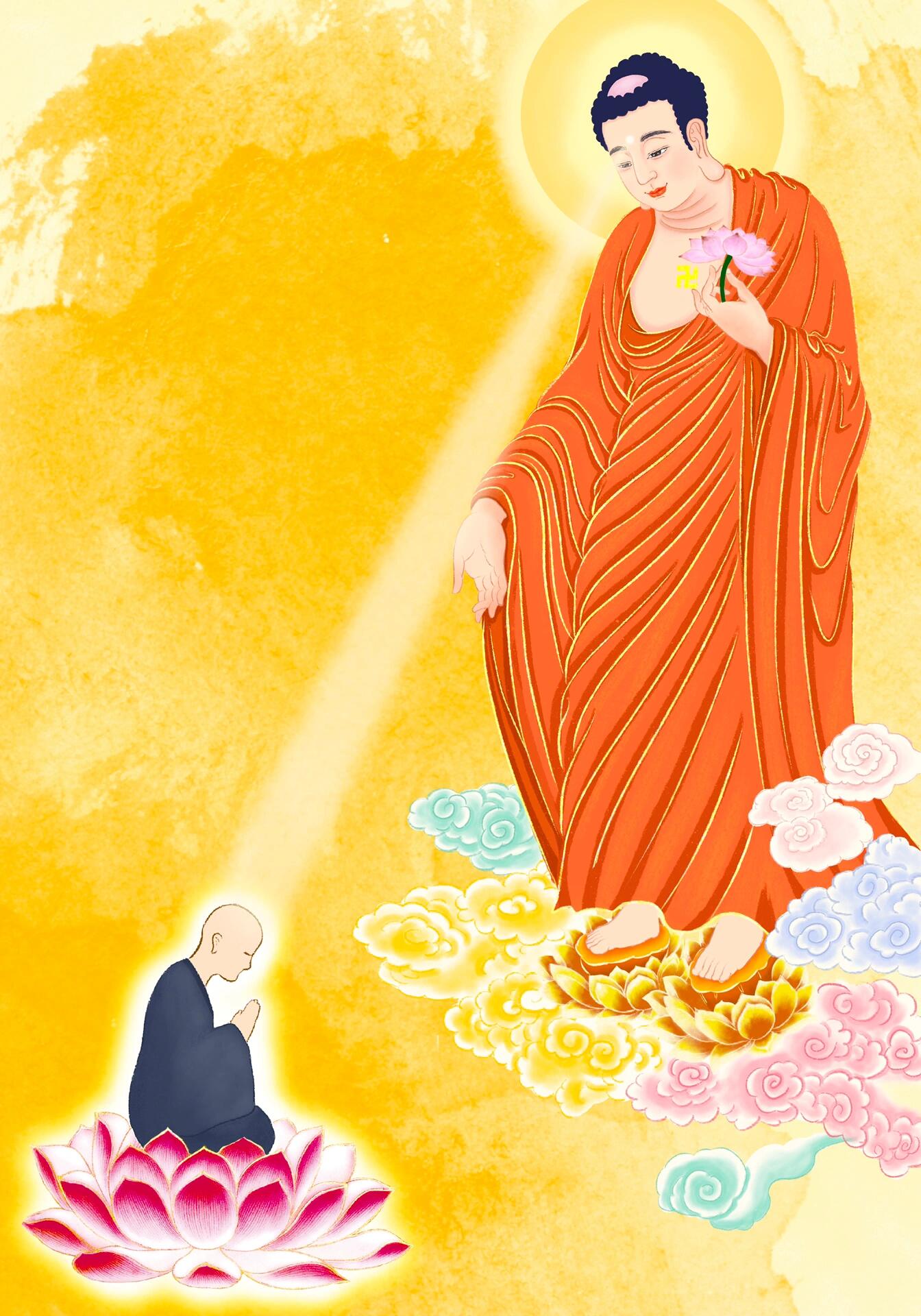 盂兰盆节 | 目连救母 | 佛欢喜日