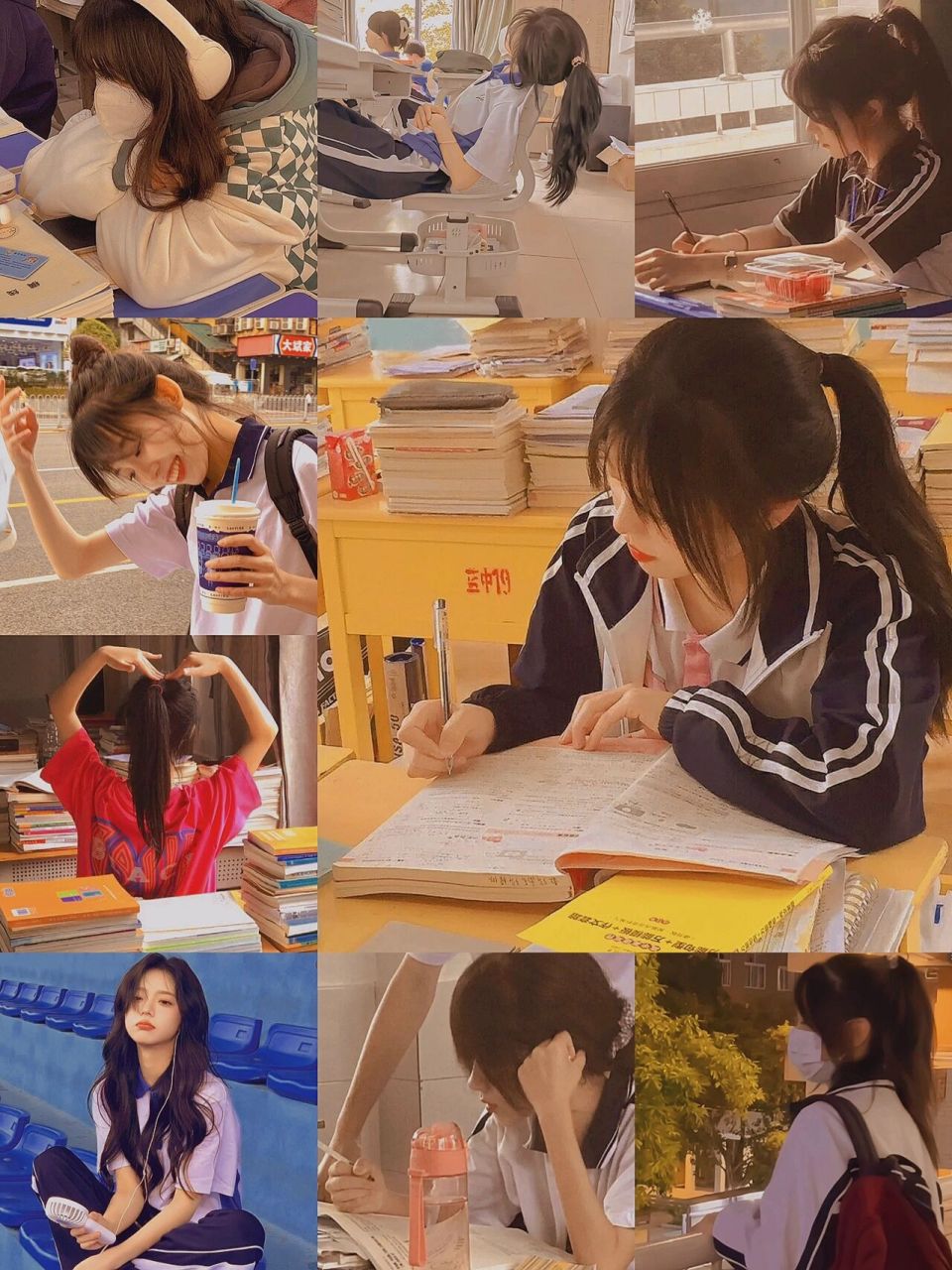 头像ins小众01 拿图请先点赞7215 初中生真人头像女01 ins