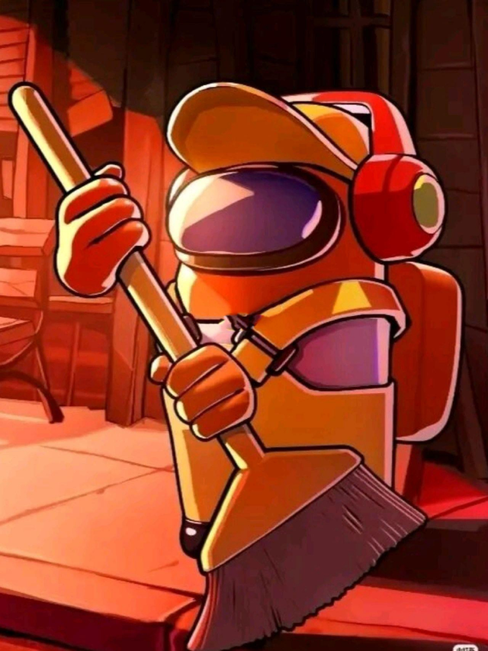 太空杀身份图片 太空杀身份图片 1清洁工 2内鬼 3医生 4预言家 5工程