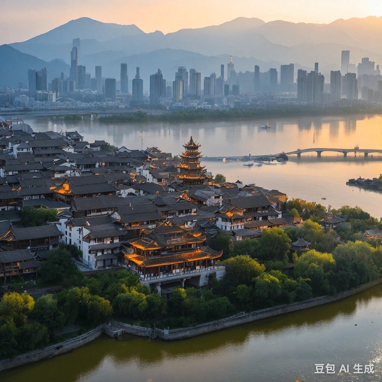 【一日游攻略】建德梅城镇严州古城 如果你想找一个充满历史文化气息