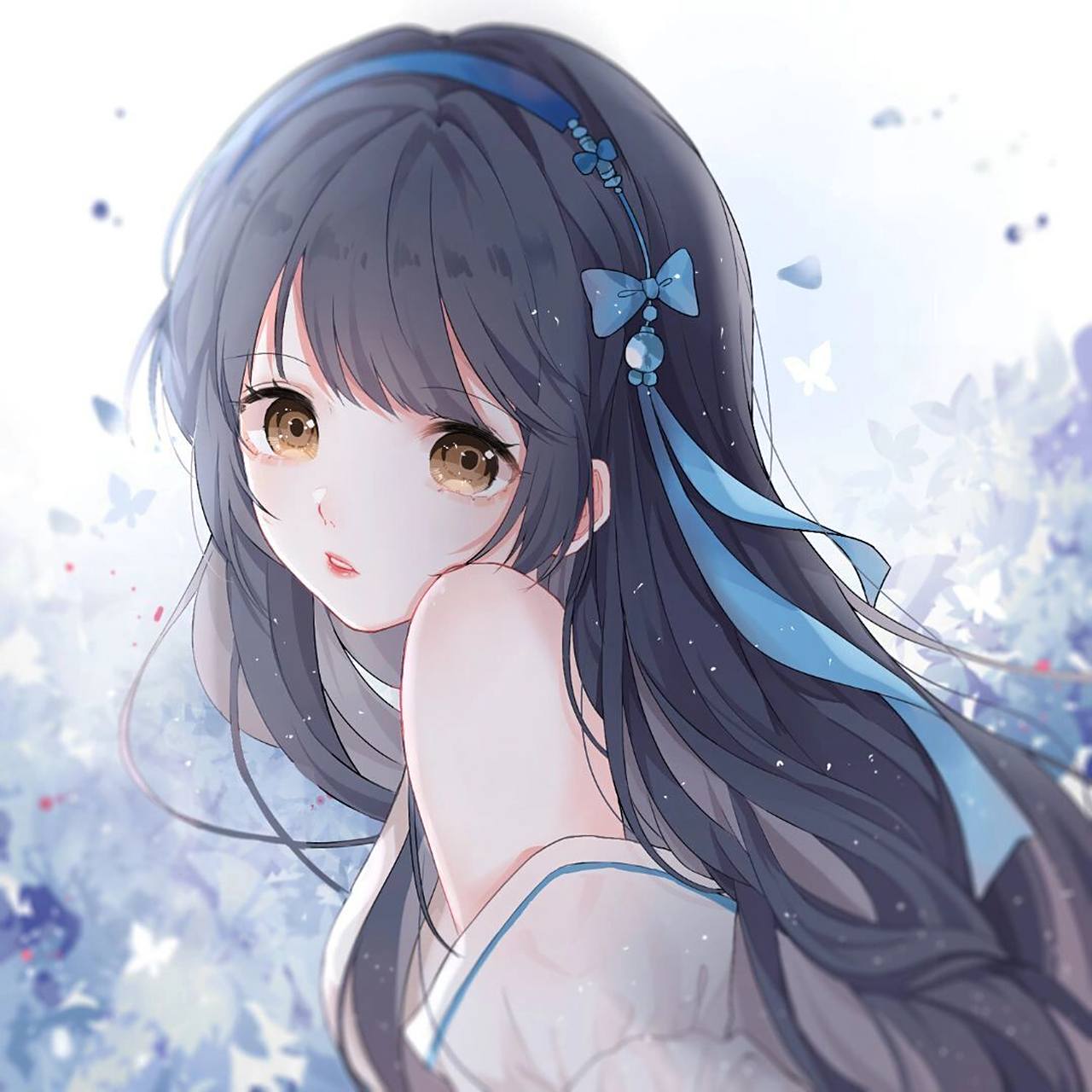 西施 头像合集1  头像