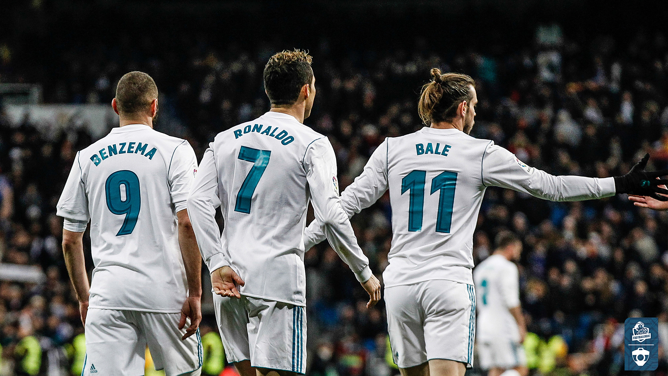 [握手]皇马bbc组合已全部离队   本泽马 贝尔 c罗,皇马bbc组合已全部