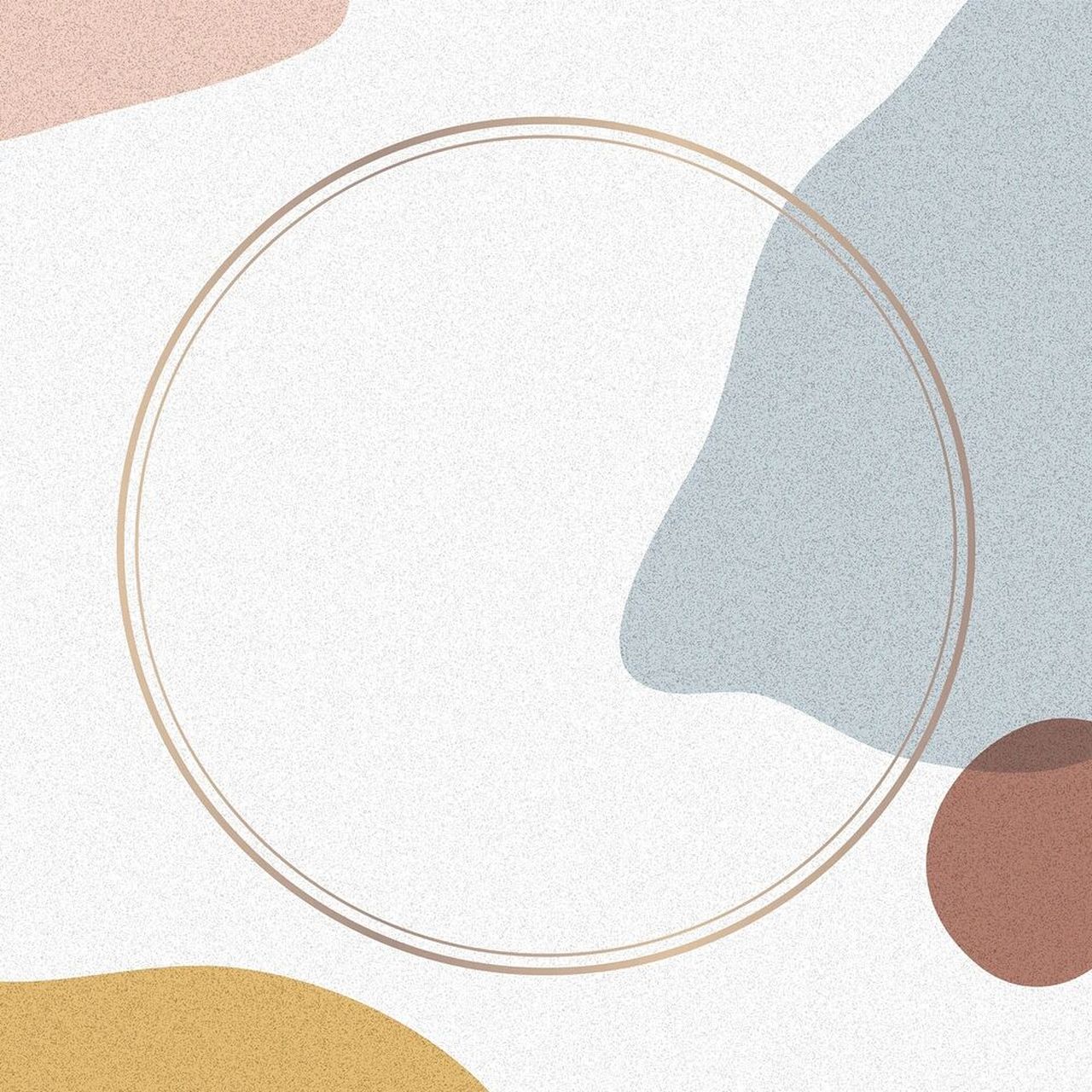 朋友圈简约背景图 文案底图空白模板