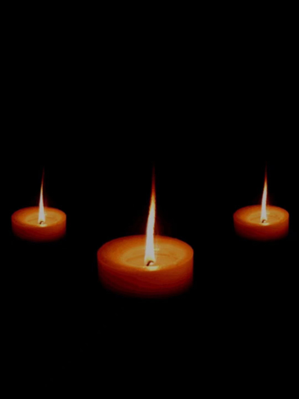 尊,不忘亲恩 在这个特殊的日子里 让我们一起为逝去的亲人 点一盏心灯