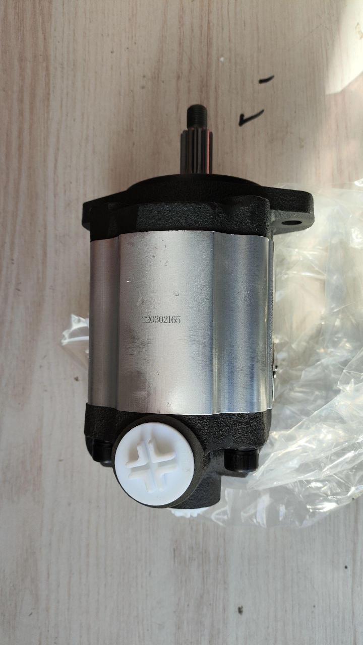 玉柴转向助力泵!