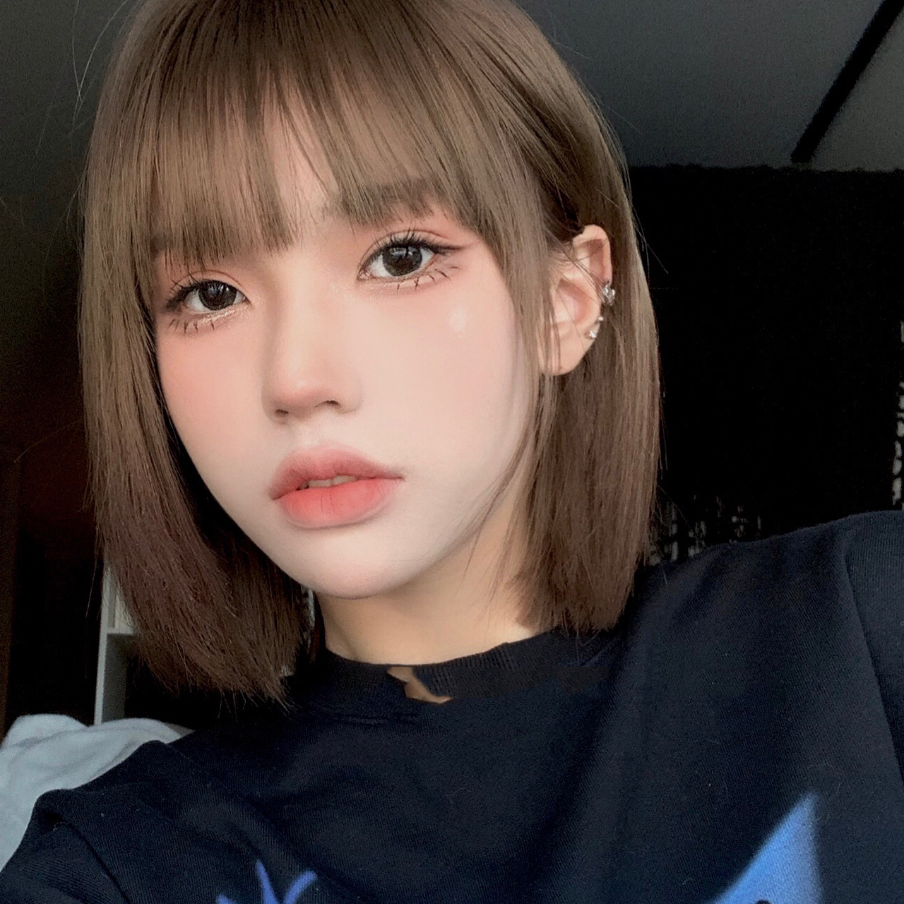 夏天最适合染的颜色 染了不想洗的日系发色～无敌显白 可纯可欲|女生