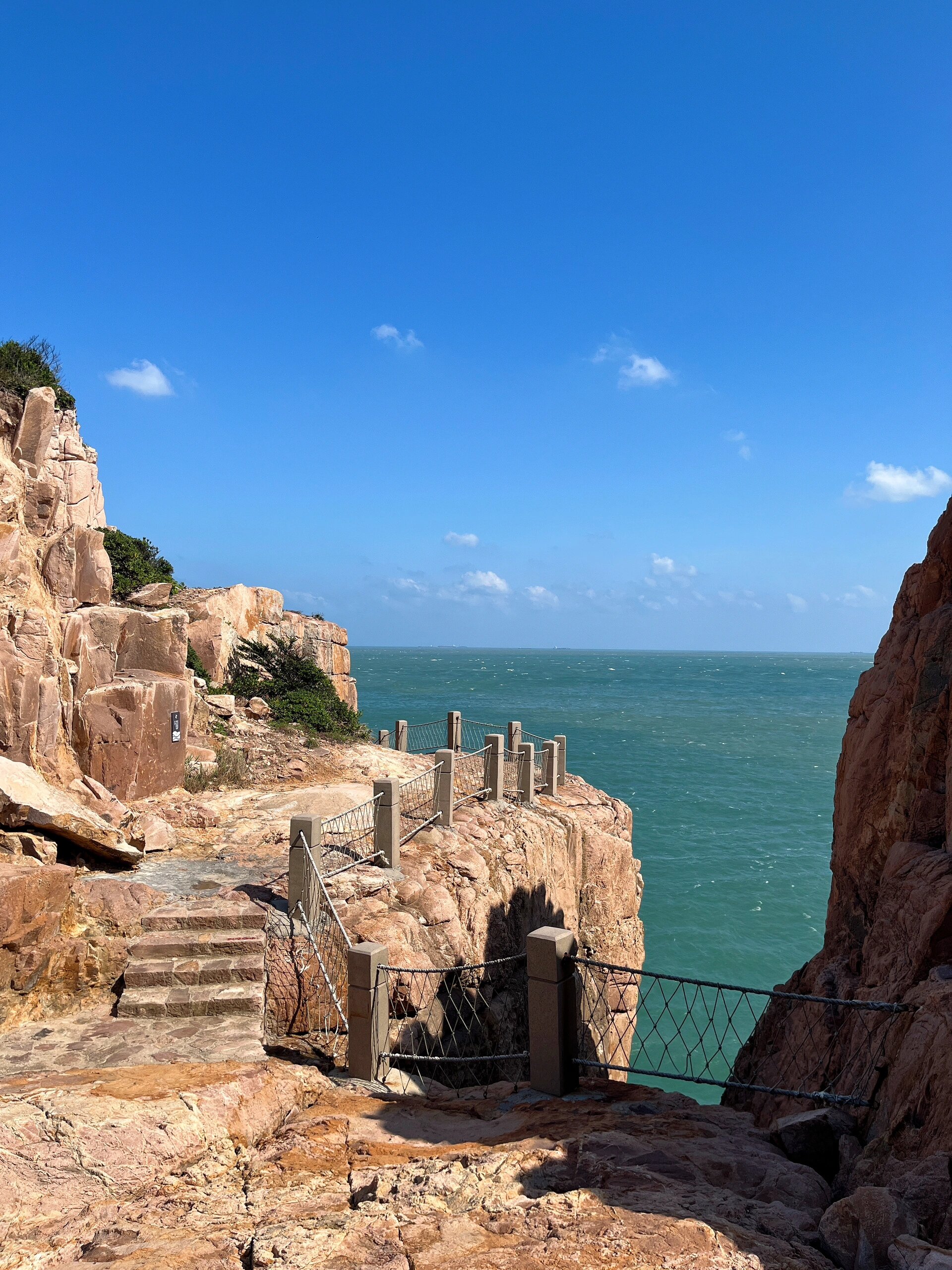 宝藏小众旅游目的地——台州大陈岛(附攻略)