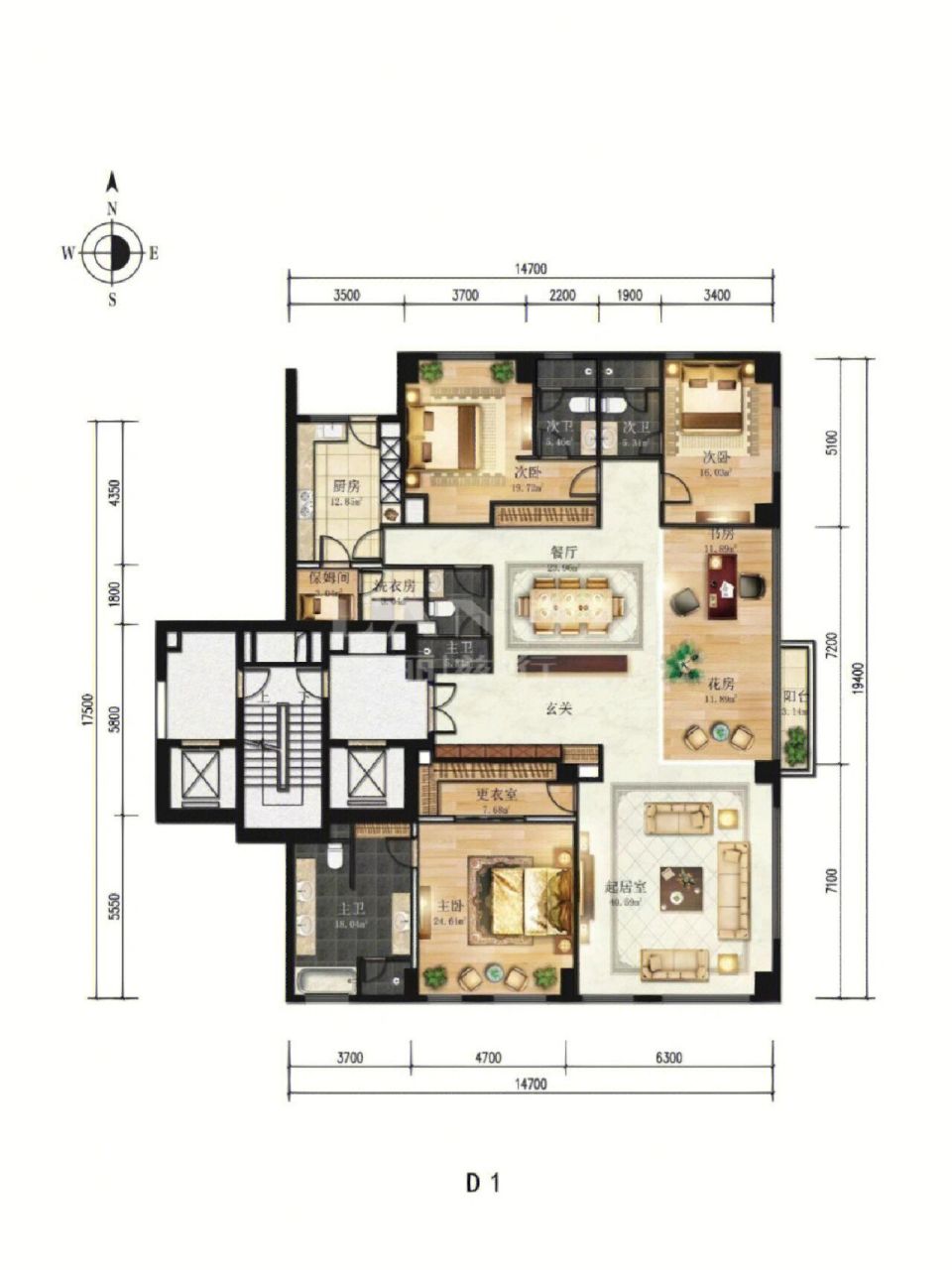 34万‖现在如何 上次万柳书院法拍房创单价36.