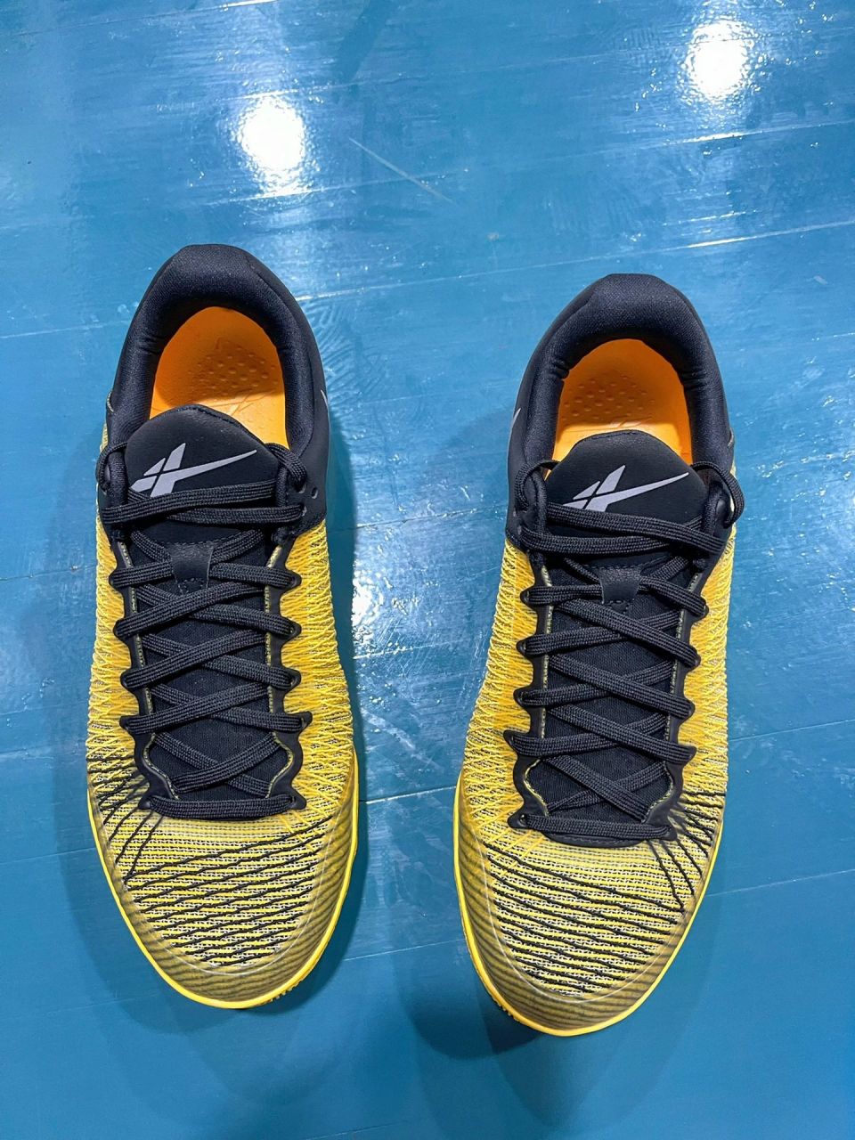 椰子一代player1 |实战篮球鞋 首发配色 椰子一代player1 |实战篮球鞋