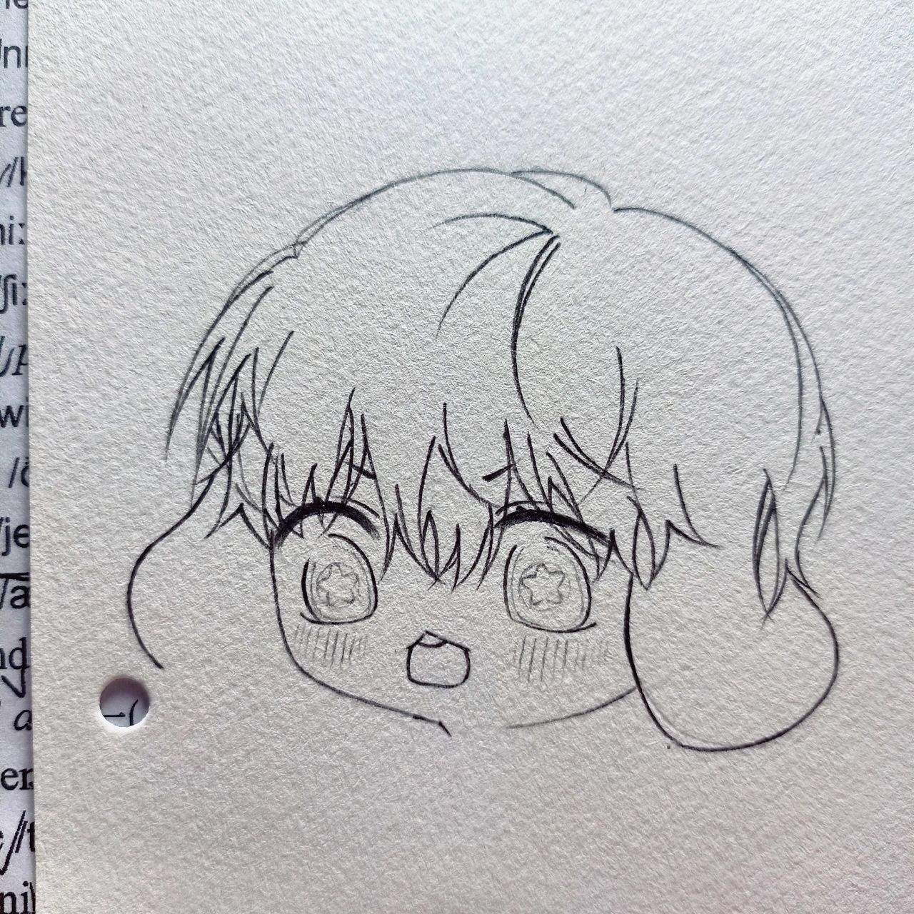 兔球球      涂了一下午呜呜呜の金凌