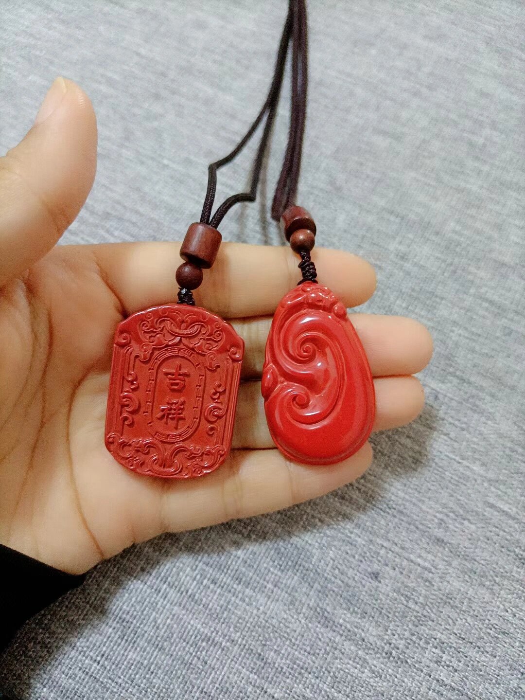 朱砂的作用及功效