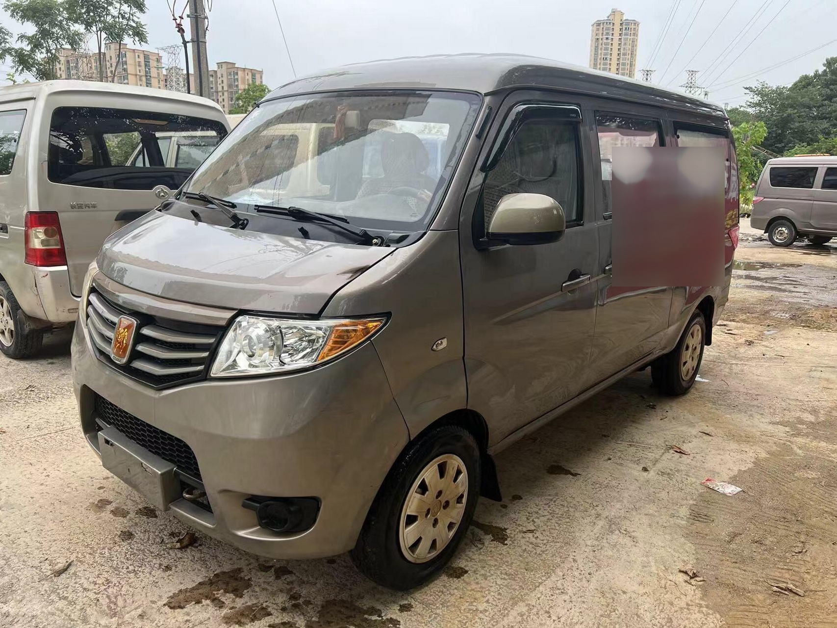 12年长安金牛星.1.