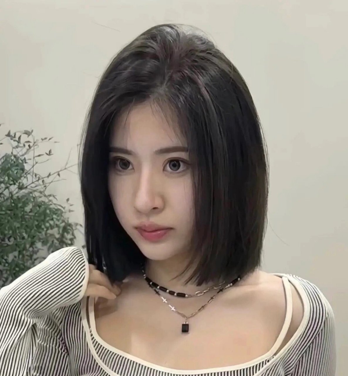 2023最火短发/超流行短发推荐 一刀切超火短发推荐.