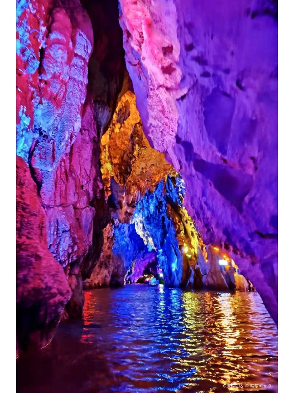 安顺龙宫风景名胜区 龙宫|天下喀斯特,尽在贵州龙宫 龙宫位于安顺市