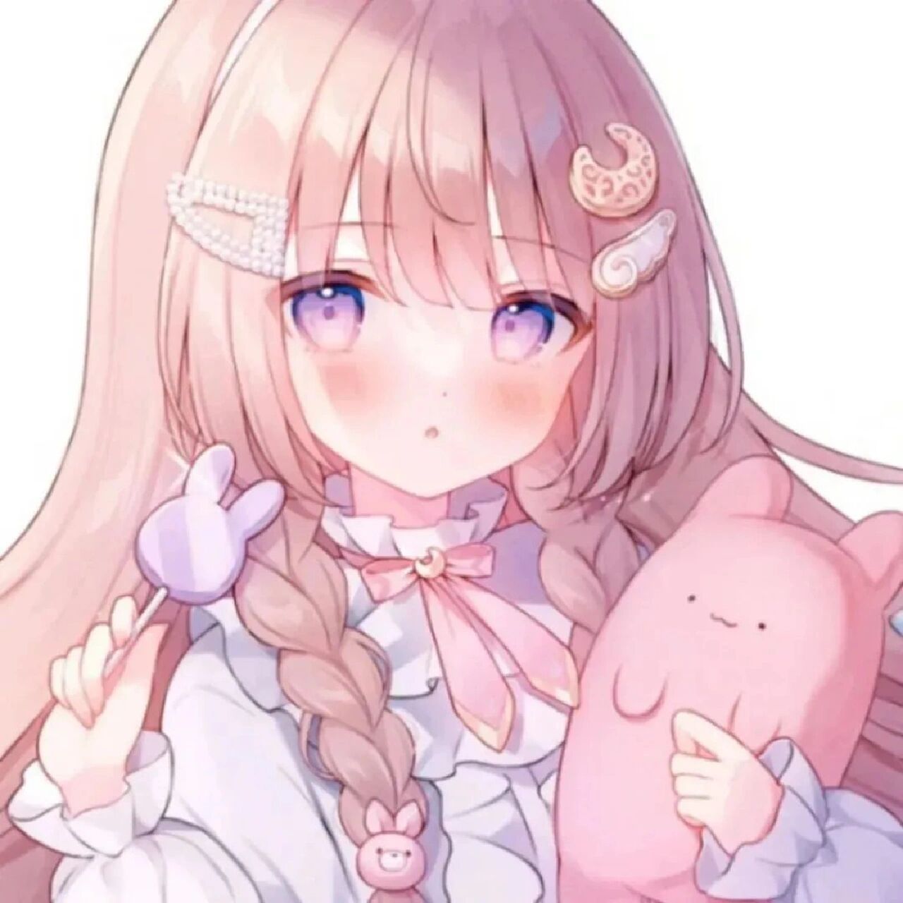 精美超拽动漫女生头像(2) 不烂大街的2023跨年文案 | 央视跨年文案