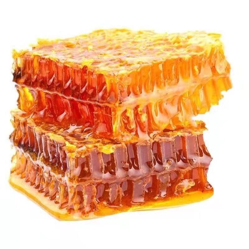 蜂蜡避坑,图都为意蜂腊