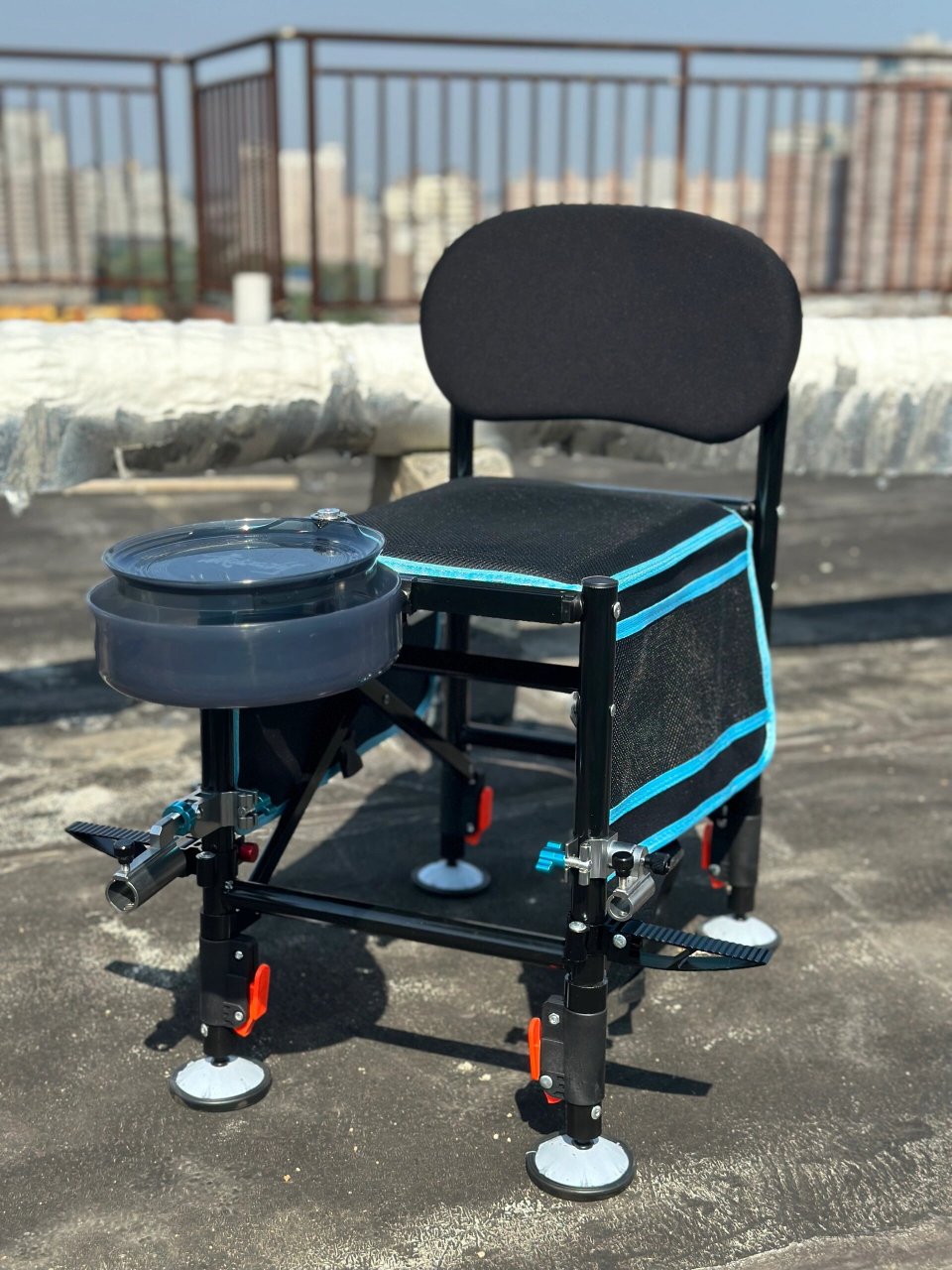 实力工厂代工,一手货源,全新钓椅,智飞钓鱼椅同款!