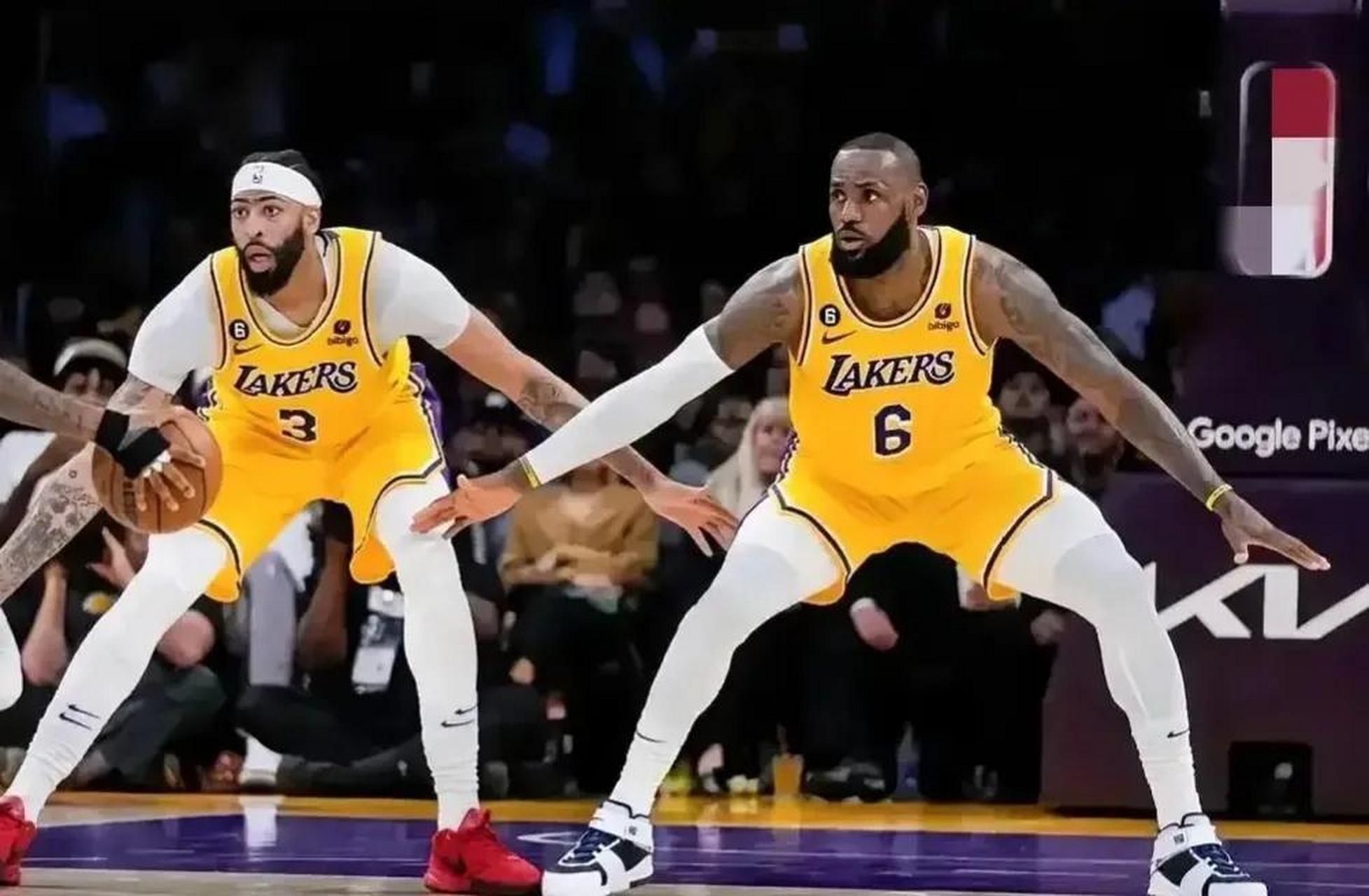 【nba季后赛湖人vs勇士前瞻:詹姆斯发力湖人再胜勇士】  今日上午九点