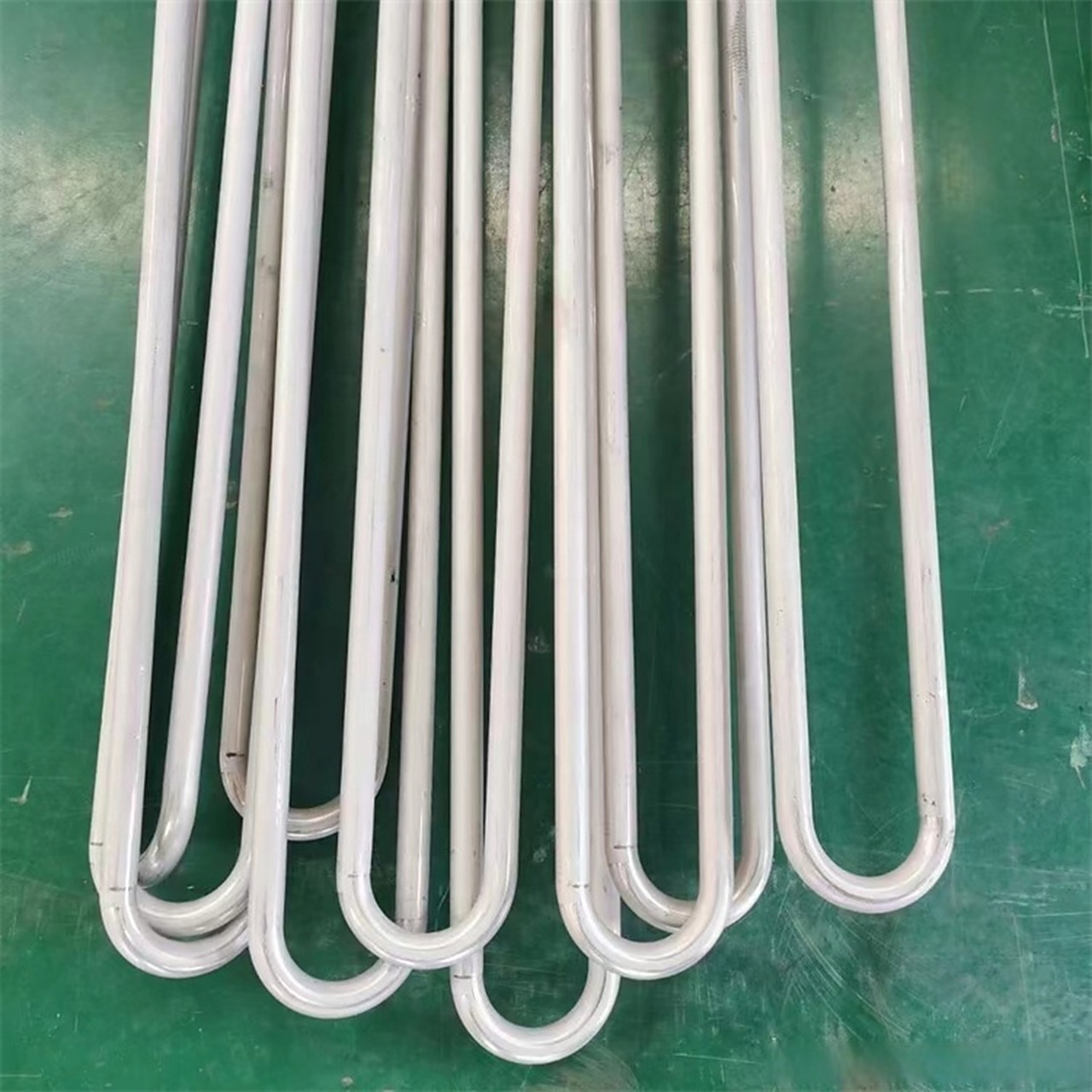 不锈钢换热管的优点有哪些?