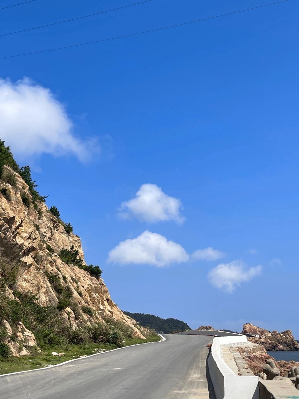 温州周边游|宝藏旅游景点洞头 16615洞头小洱海「必去7515」