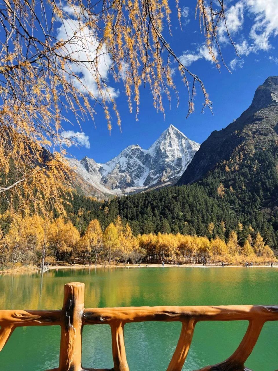 九寨沟周边三日游97经典97路线有哪些?