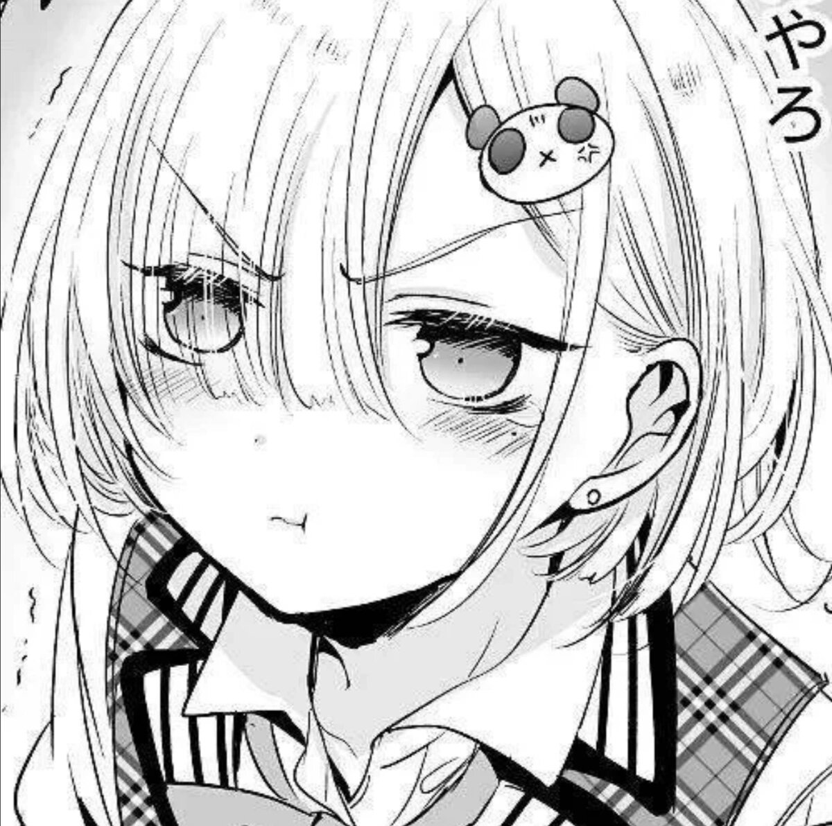 森系ins/动漫头像