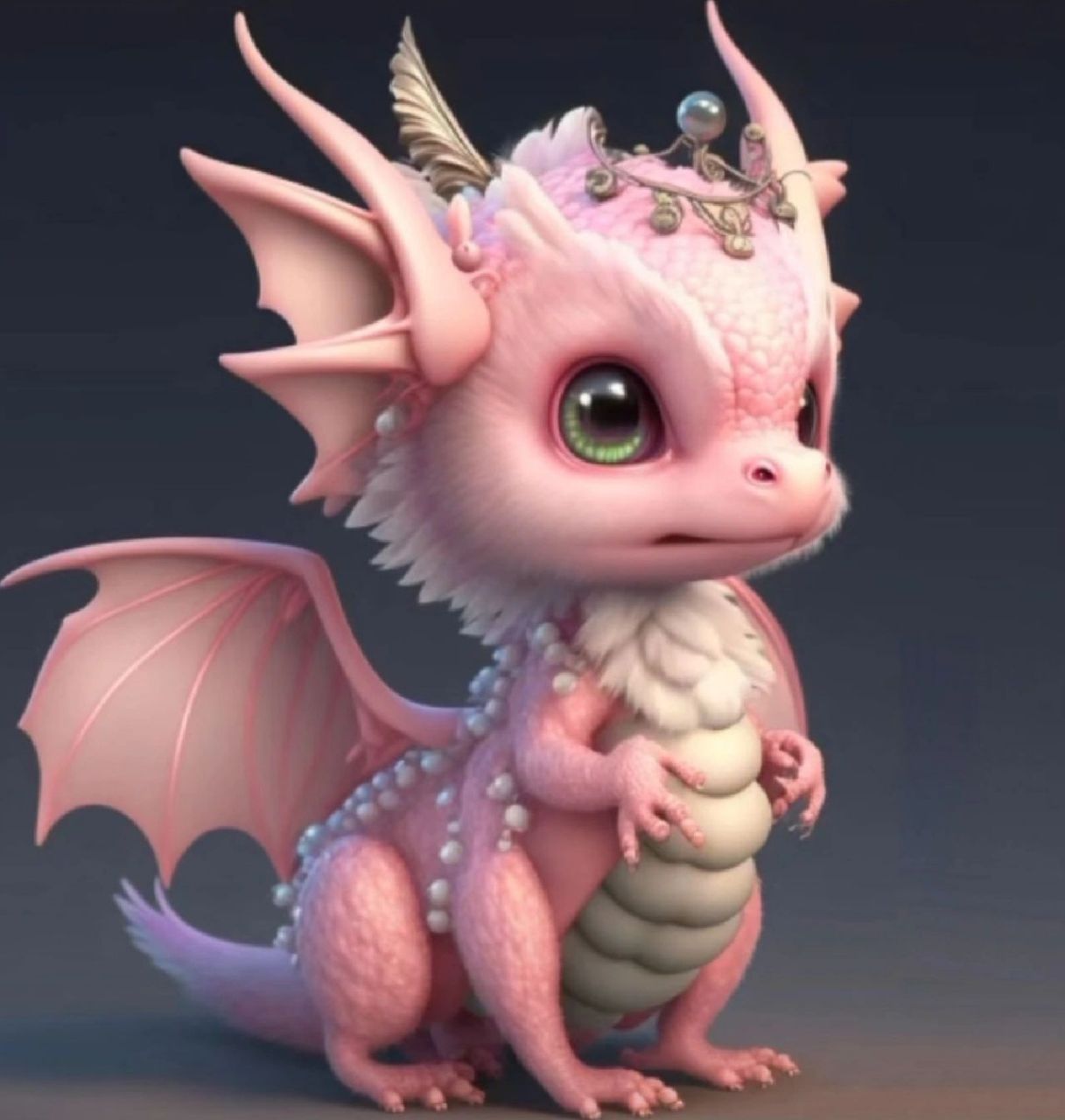 龙宝宝专属头像 龙宝宝专属头像