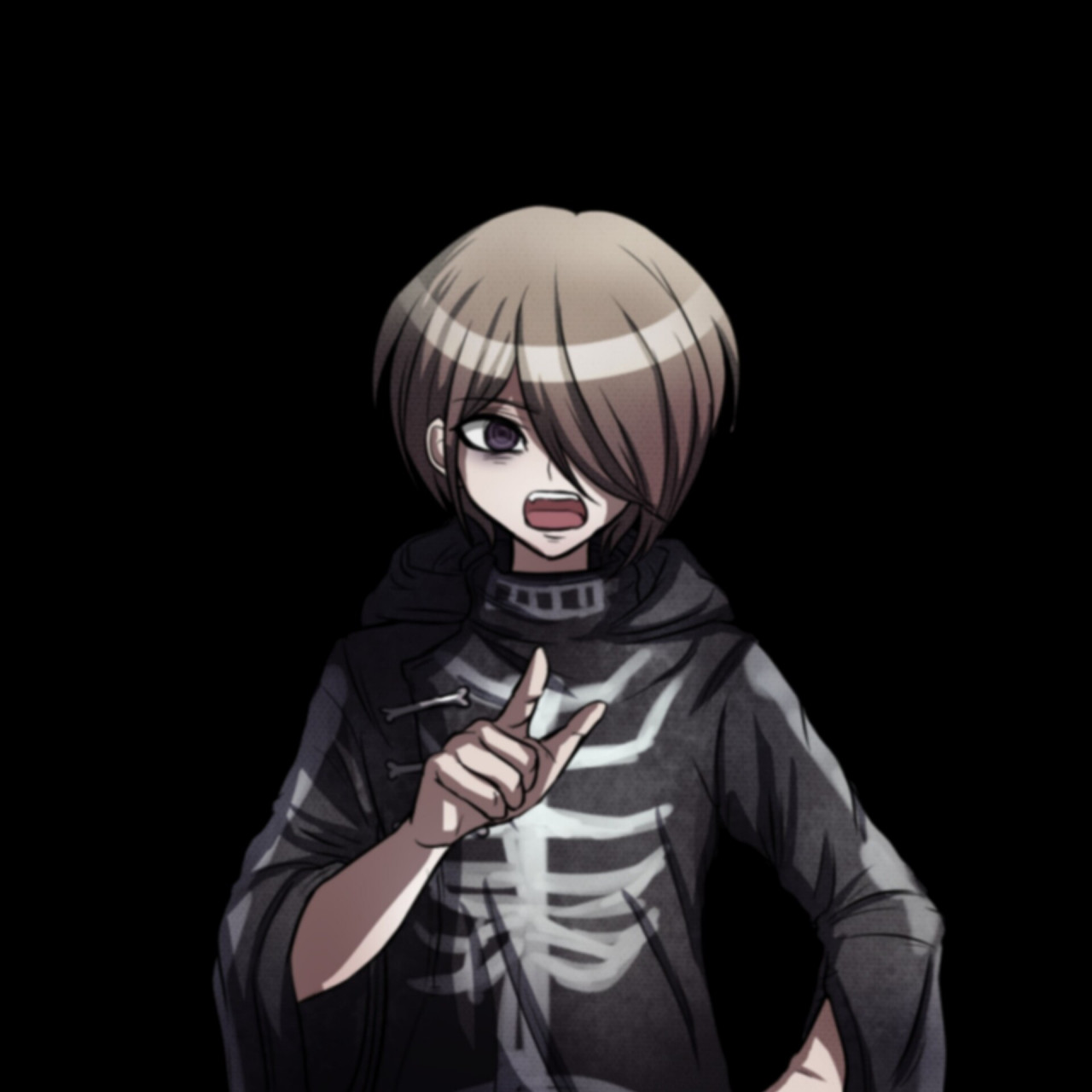 王马小吉旧设立绘