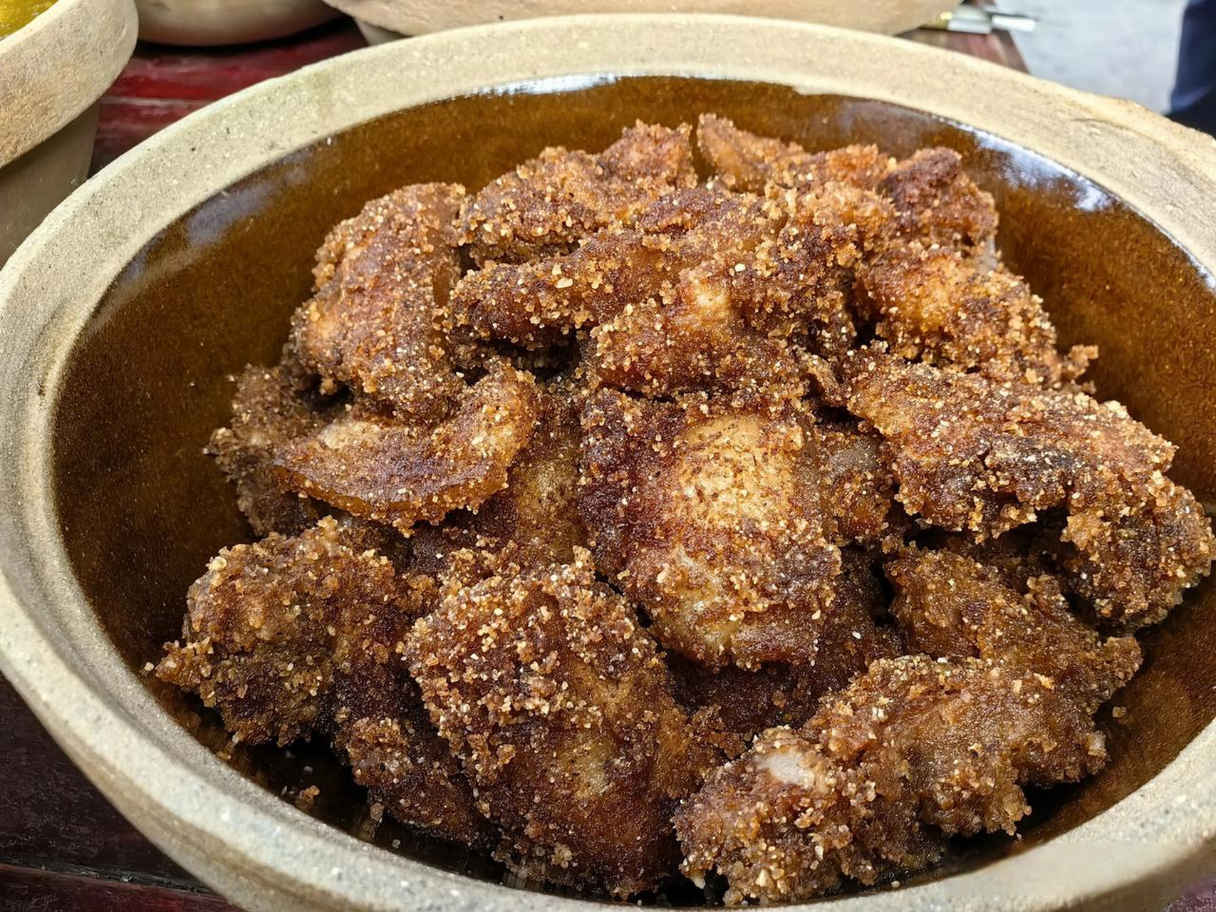 安徽芜湖南陵蔼里村八大碗,这样的美味土菜谁人不爱吃呢