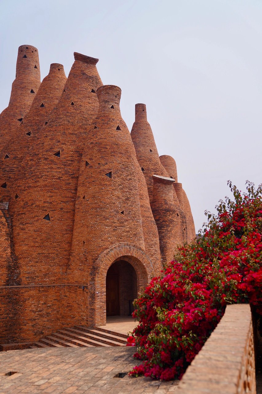 96探秘云南东风韵景区:必去景点的指南 01 721596云南