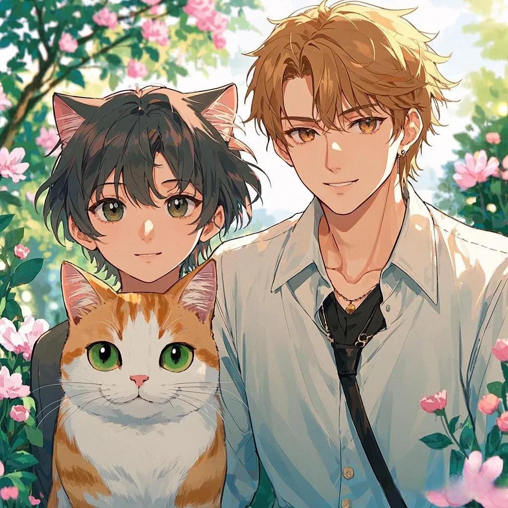 龙套也要谈恋爱岚子宇