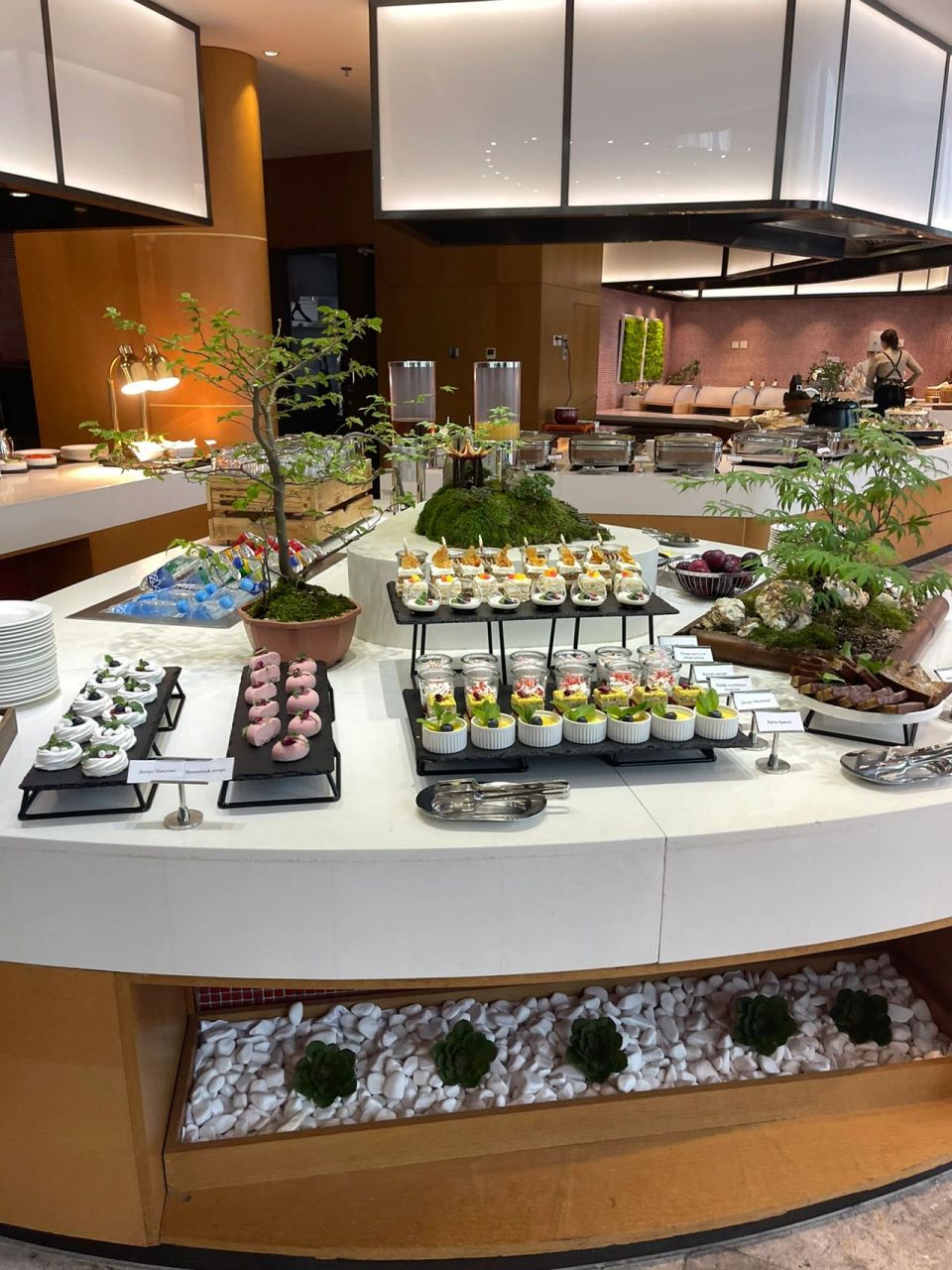 北京饭店自助餐早午餐 明斯克 北京饭店 自助餐 早午餐下午1:00-5:00