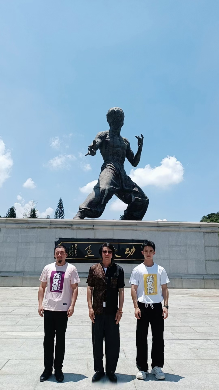 《龙女孩》电影7月15号全球公映,预祝大卖 石天龙