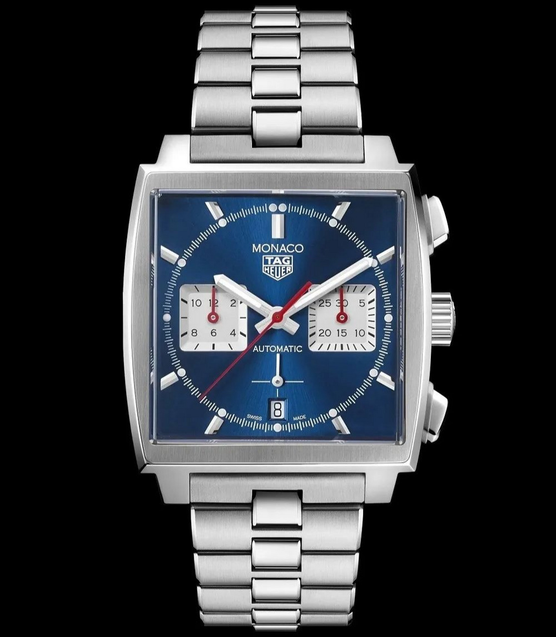 买豪华名表为什么选择泰格豪雅的不多?